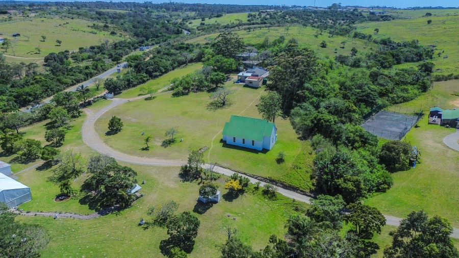 Commercial Property for Sale in Crossways Eastern Cape